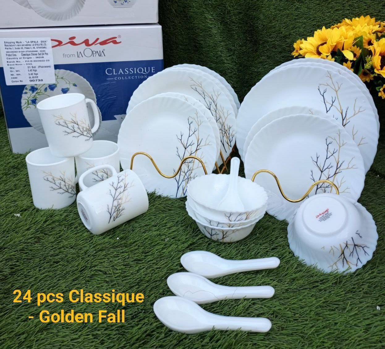 golden fall24