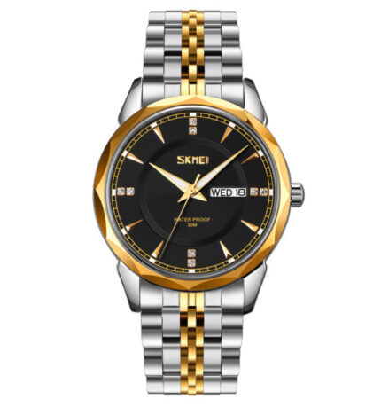 Skmei 9268 Quartz mens Watch-s-bg