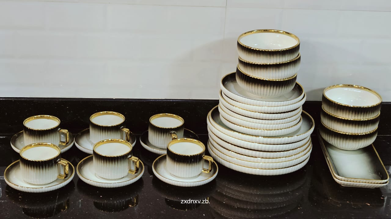 blacktopdinner-set