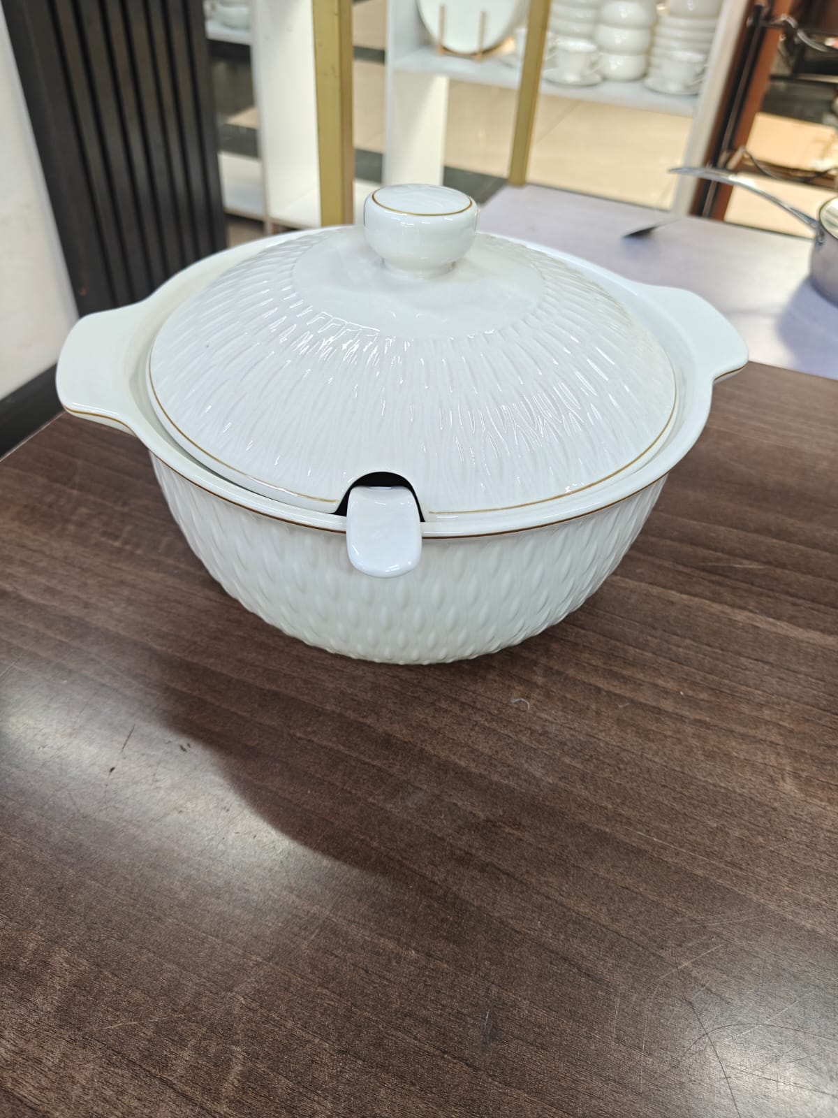 4l bowl