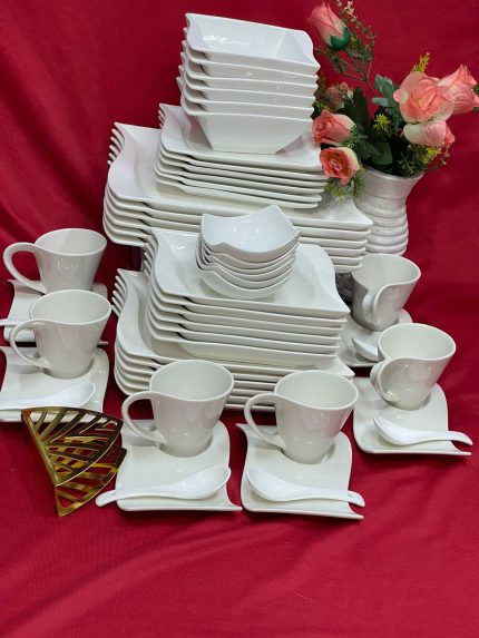 54pc Superior dinner set