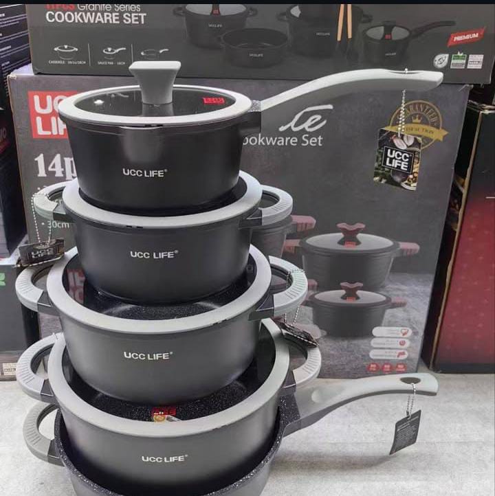 ucc11pc grey