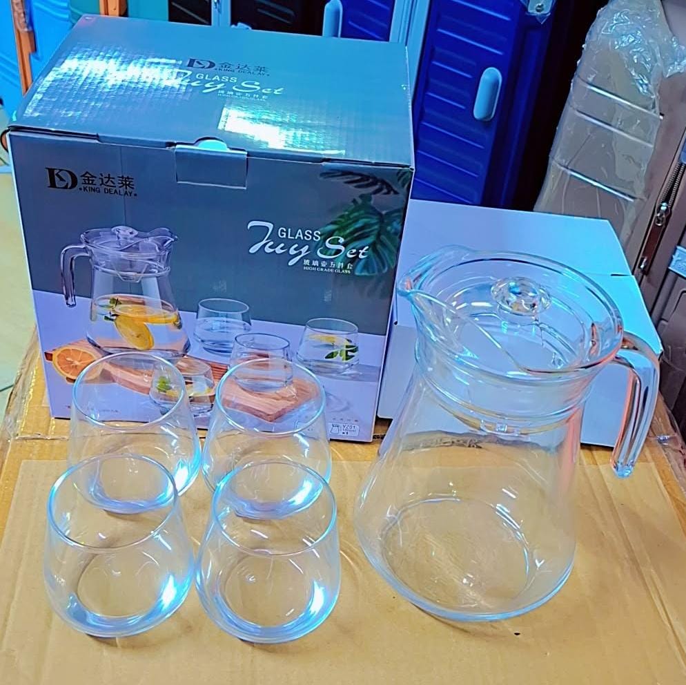 water set4g