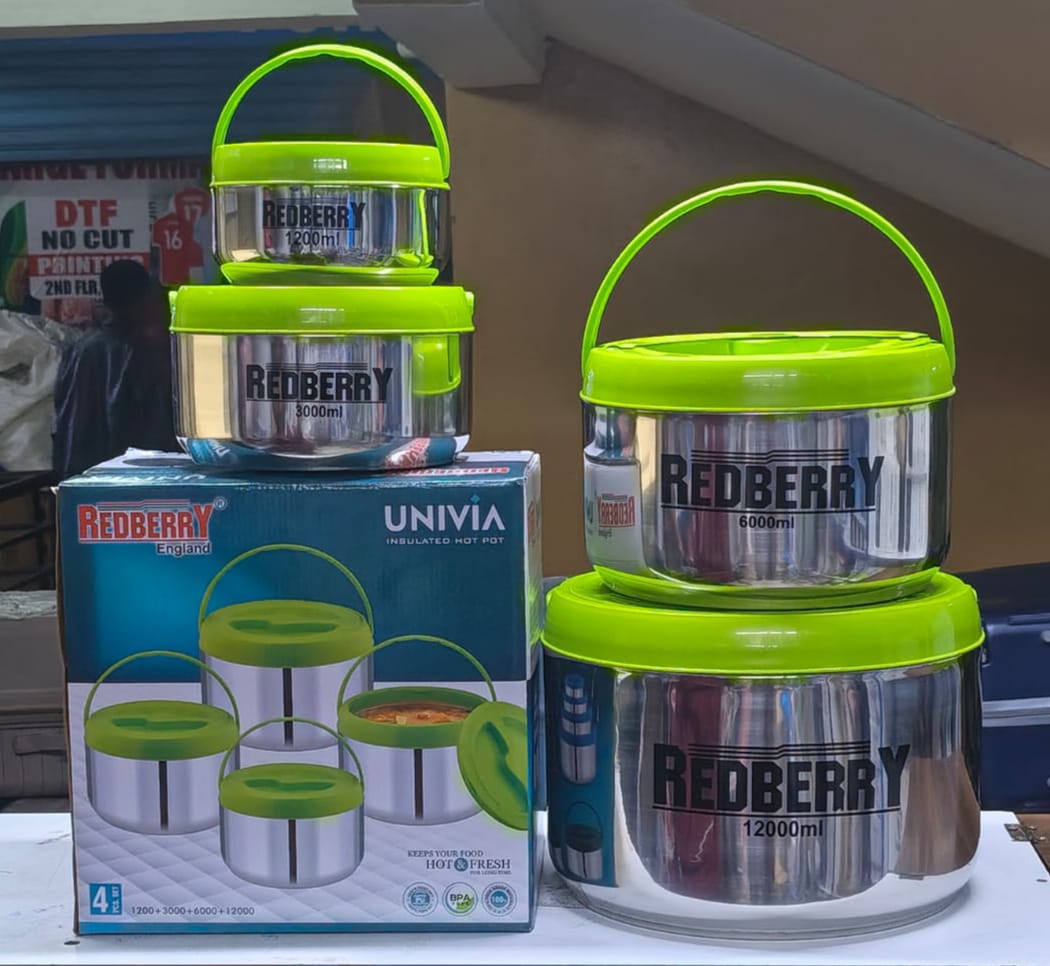 univia green