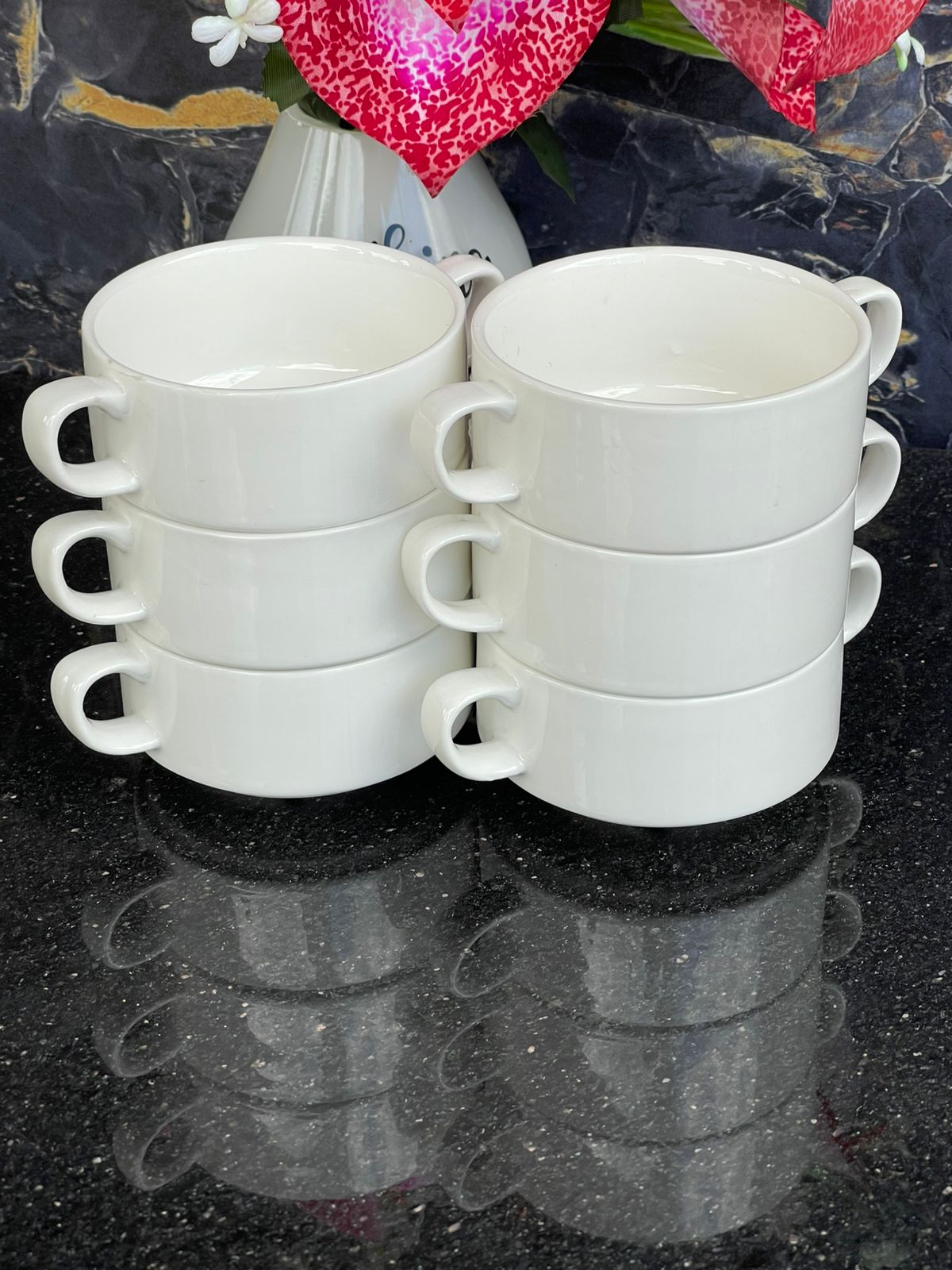 soup cups