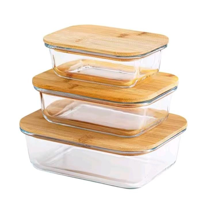 bamboo lid