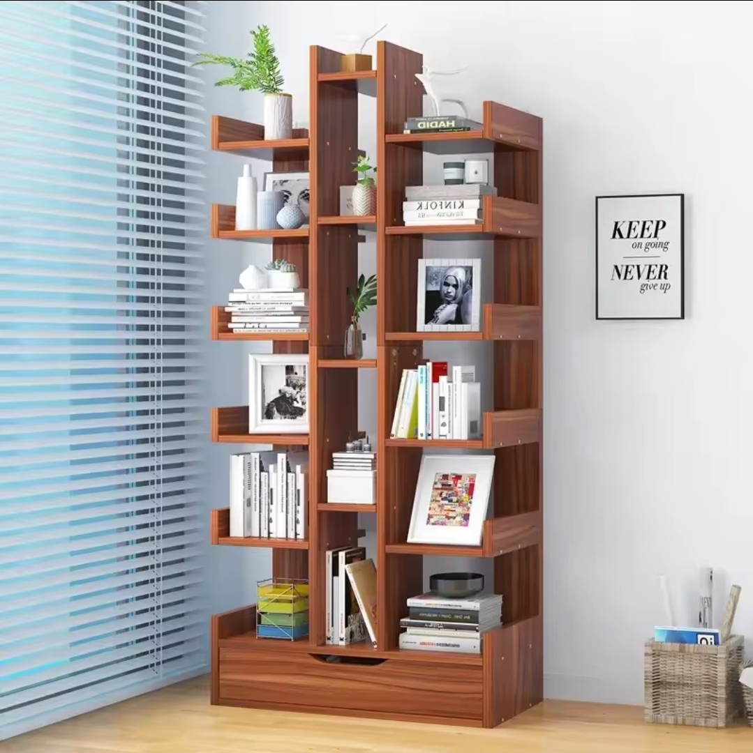 bookshelf