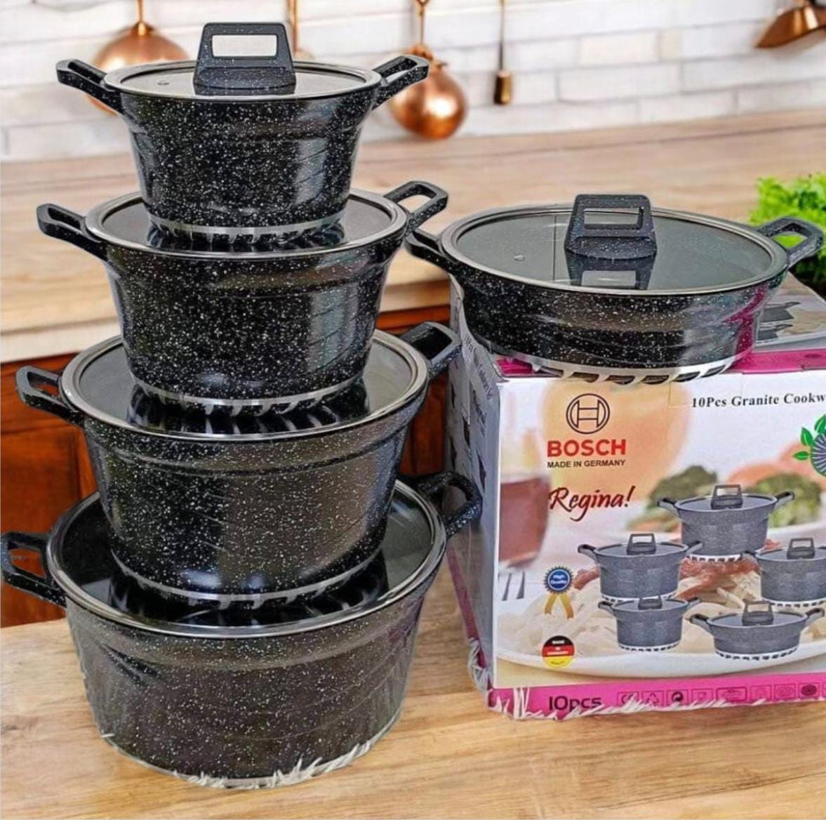 bosch 10oc new