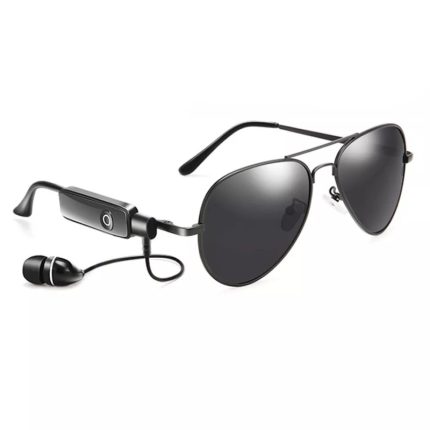 Smart Polarized Bluetooth Audio Glasses Headset
