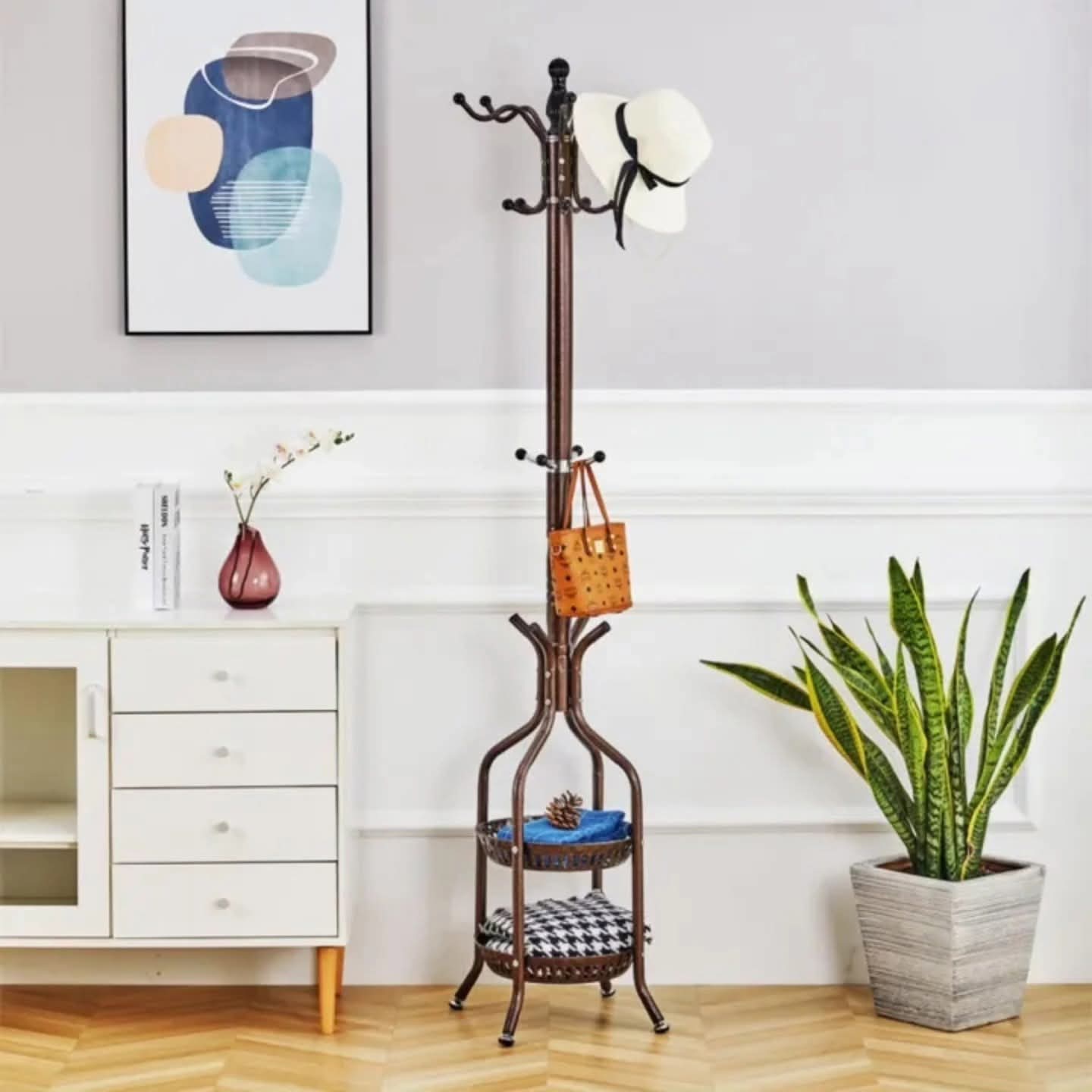 coat rack 1