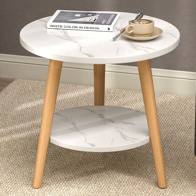 coffe table 2 layer