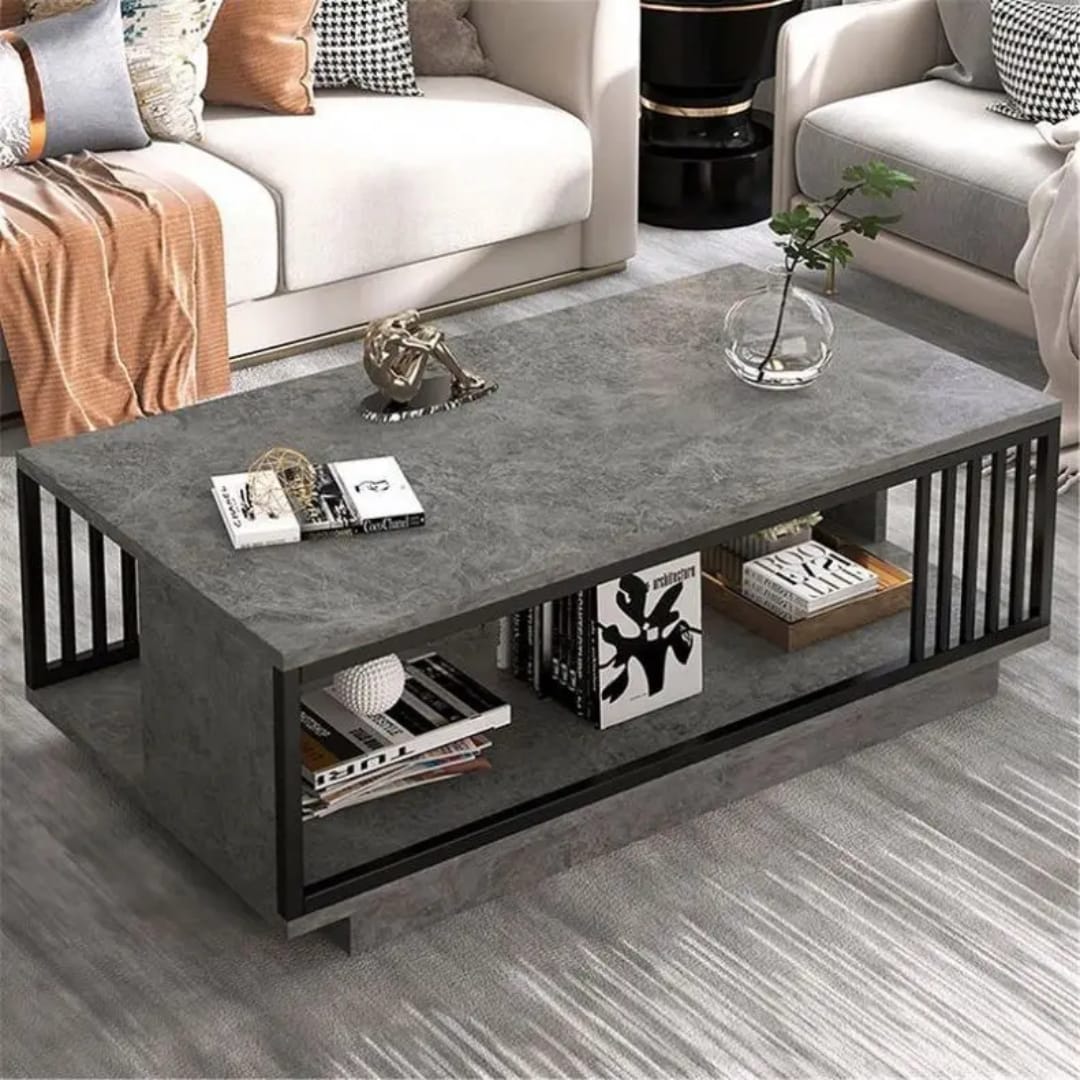 coffe table grey