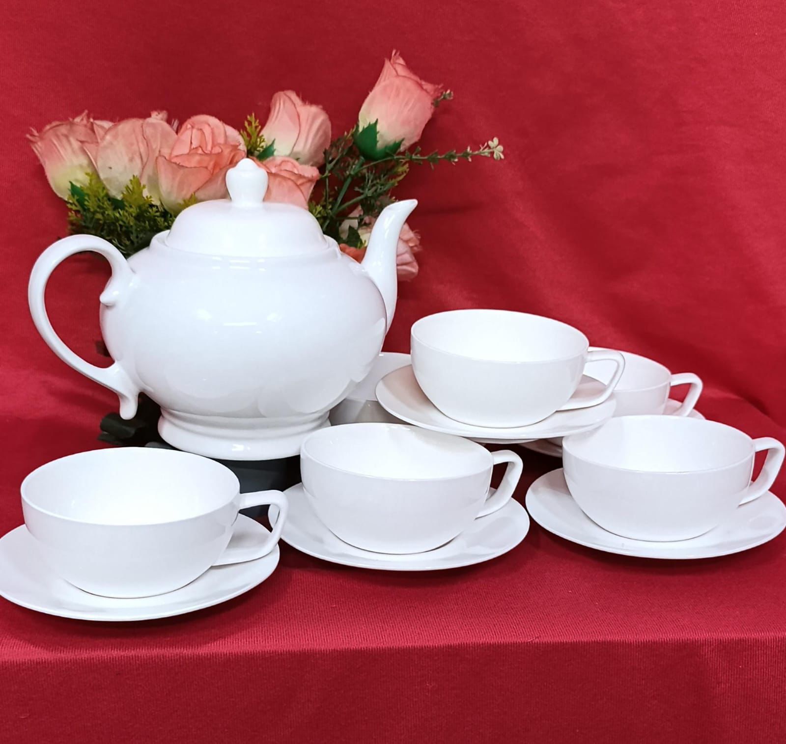 cup saucer 13