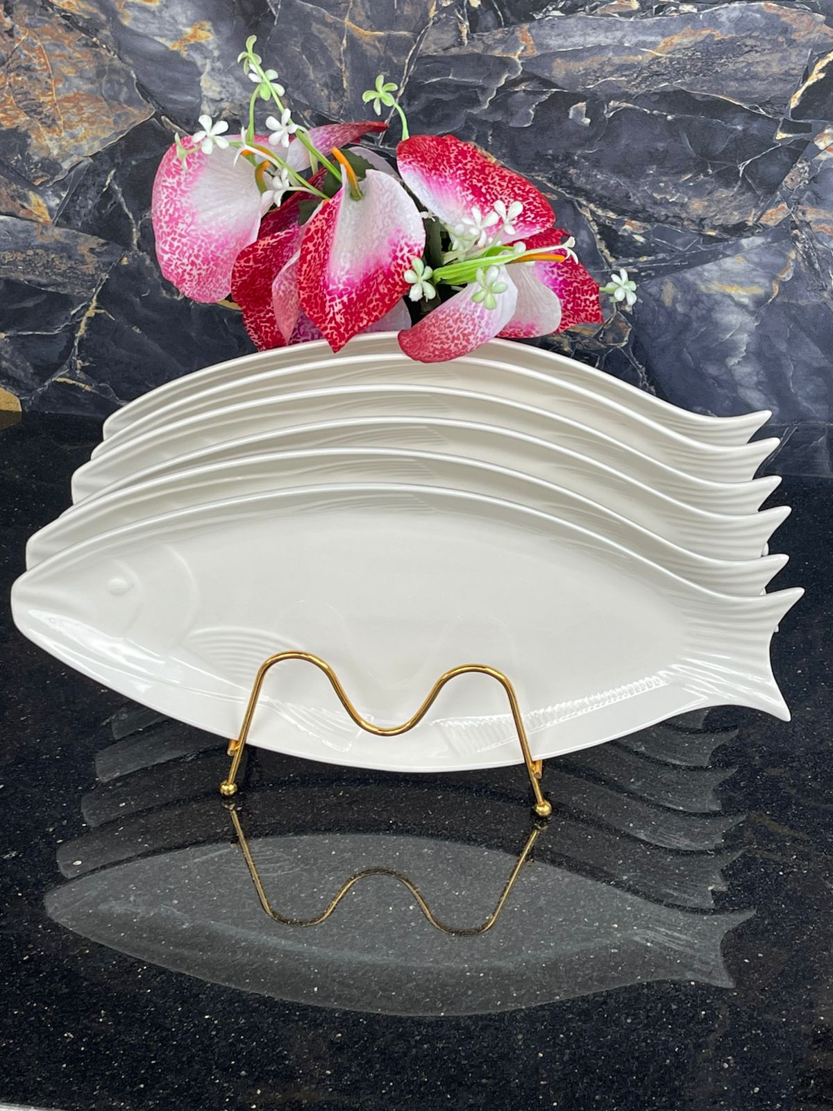 fish plates