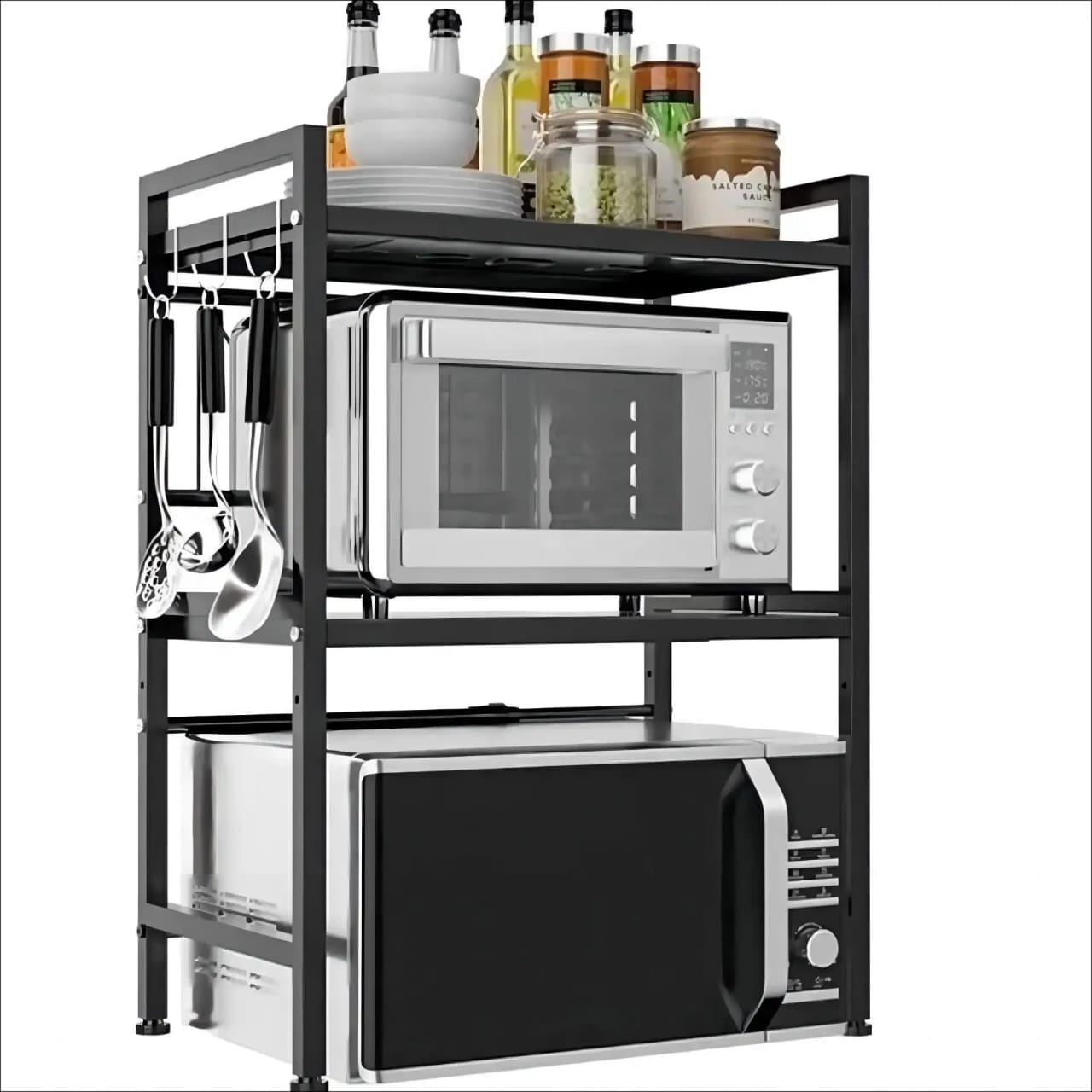 microwave stand aaaa