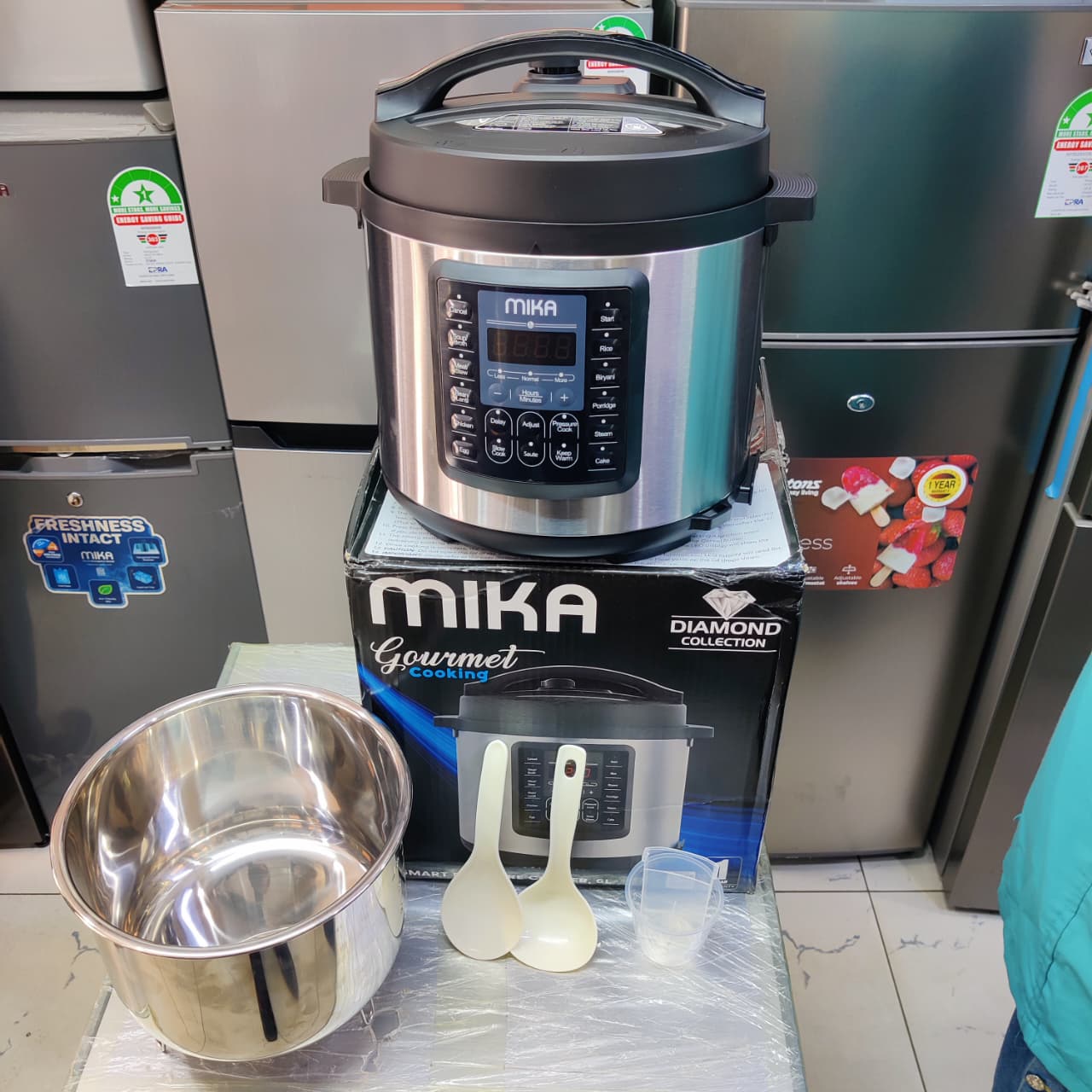 mika