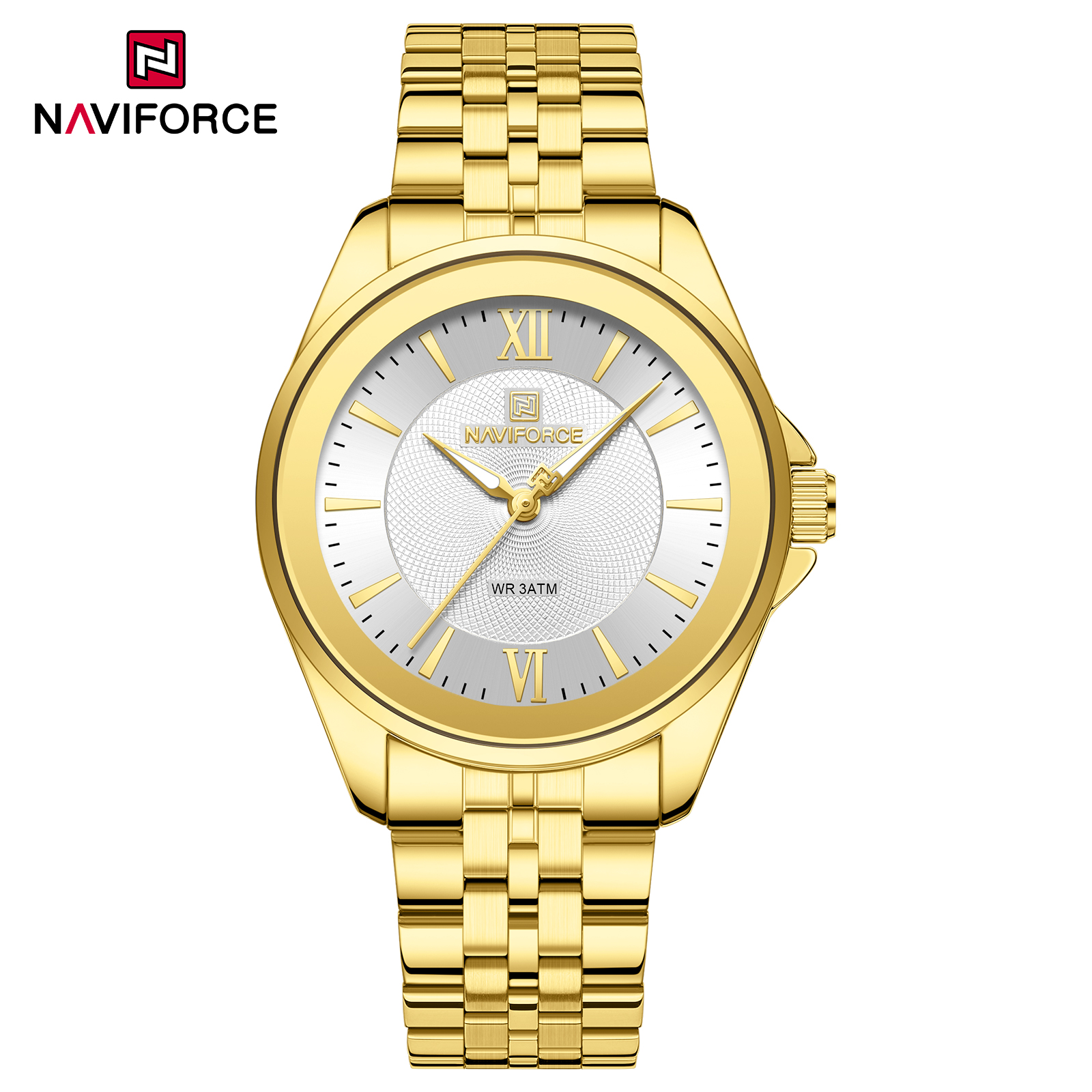 nf 5067 gold