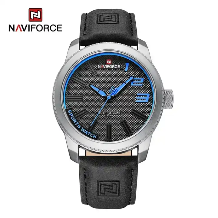 nf 9202 black