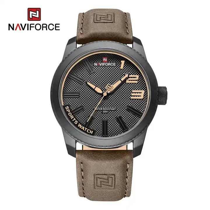 nf 9202 brown