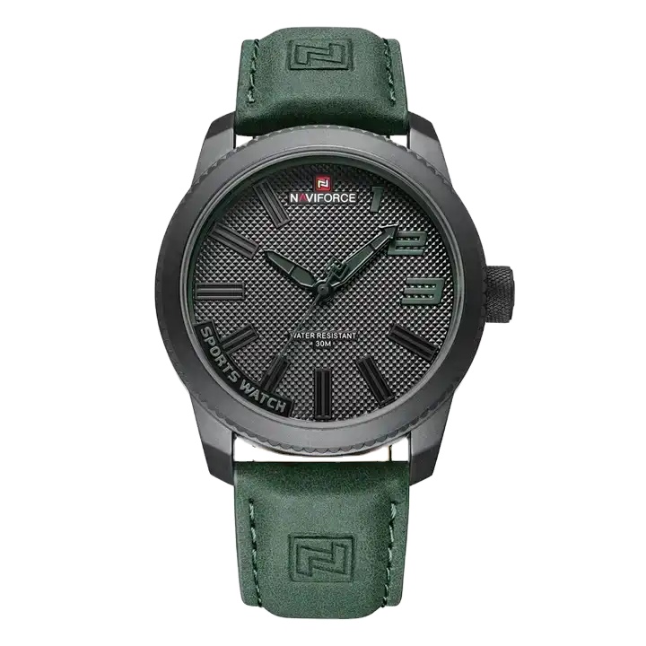 nf 9202 green