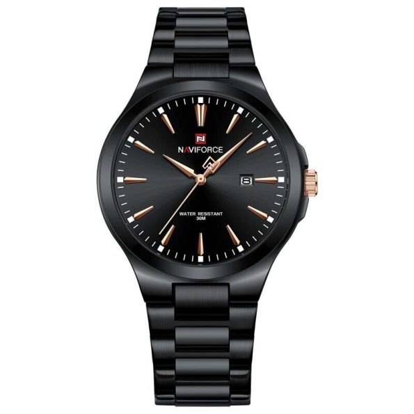 nf 9214 black