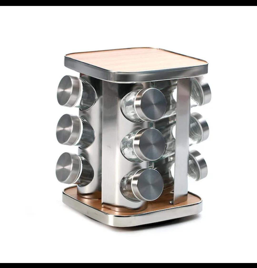 spice rack rect