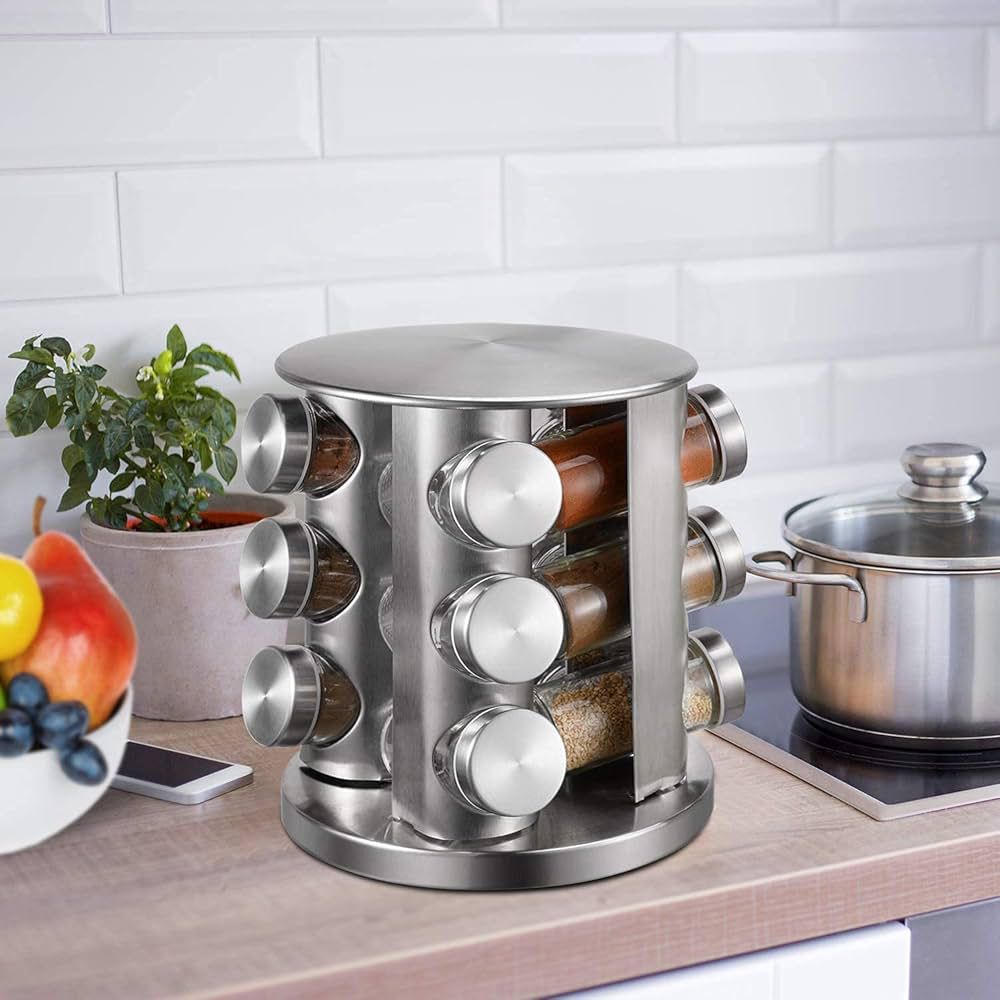 spice rack