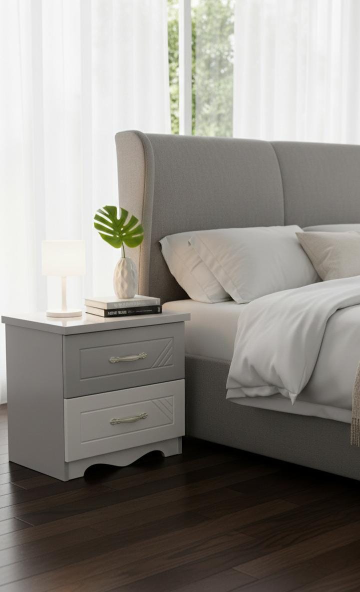 bedside cabinet