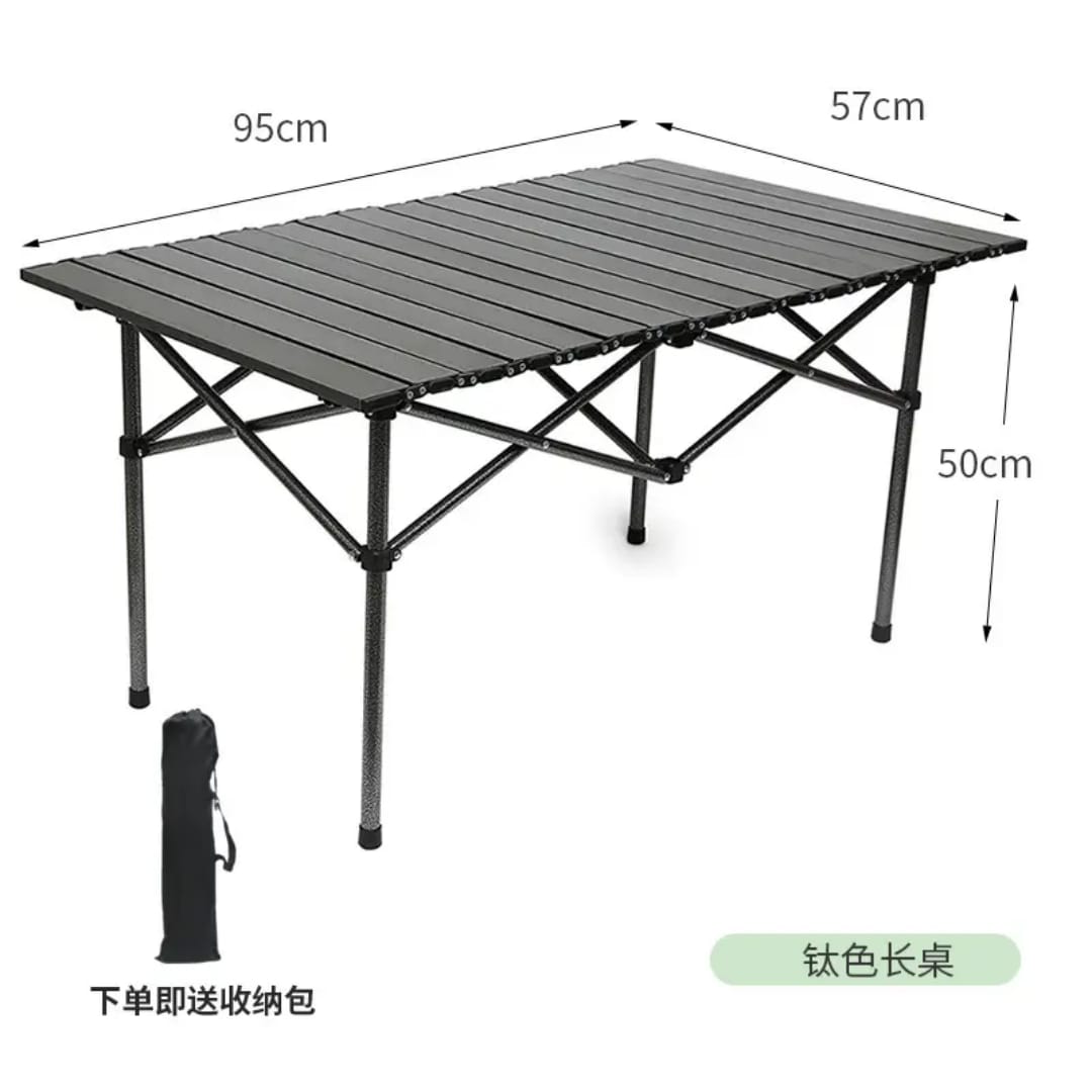 camping table
