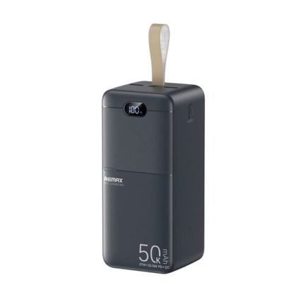 50000mAh Remax RPP-117  Power Bank
